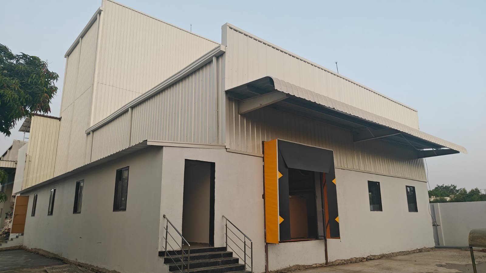 Infrastructure Consultancy, Civil Works & Rehabilitation Solutions